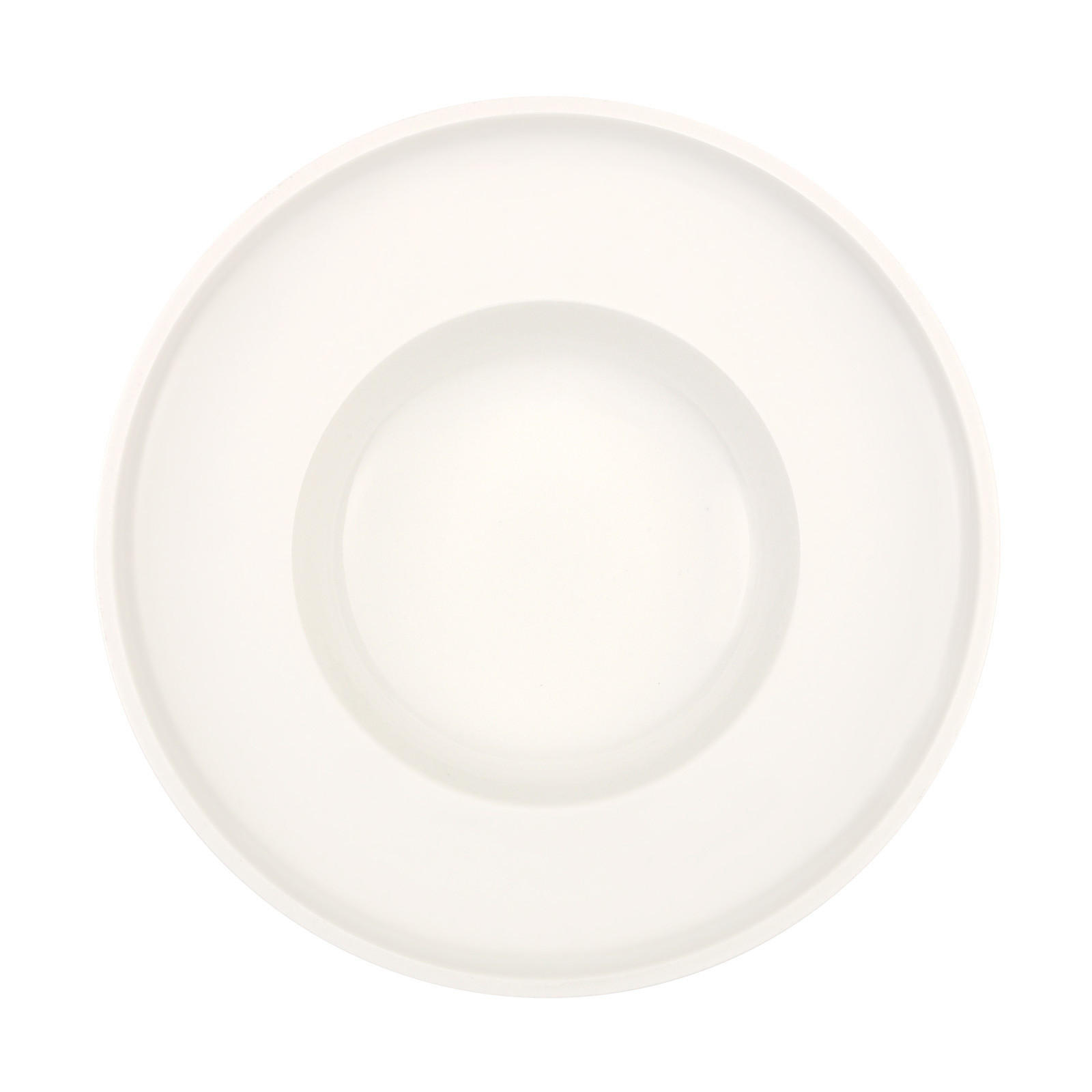 PASTATELLER Artesano Original weiß ø 30 cm 4er Set - Weiß, Keramik (30cm) - Villeroy & Boch