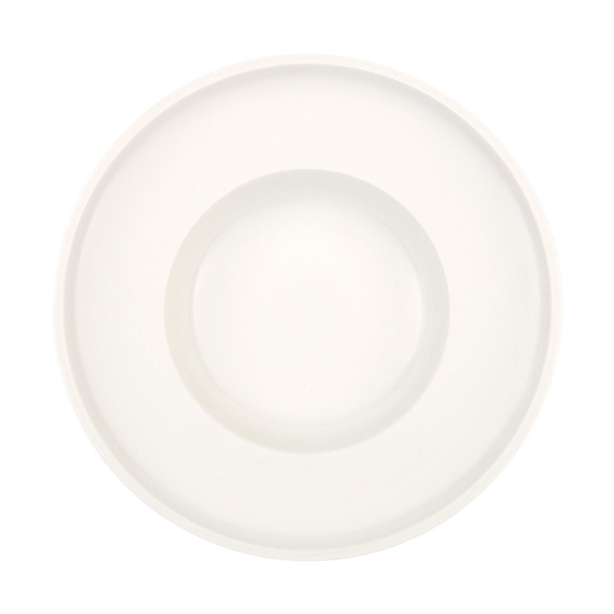 PASTATELLER Artesano Original weiß ø 30 cm 4er Set - Weiß, Keramik (30cm) - Villeroy & Boch