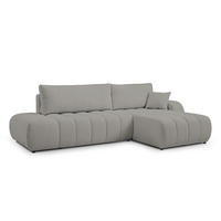 ECKSOFA BALOA Multicolor - Multicolor, Textil (276/88/176cm) - Pillovely