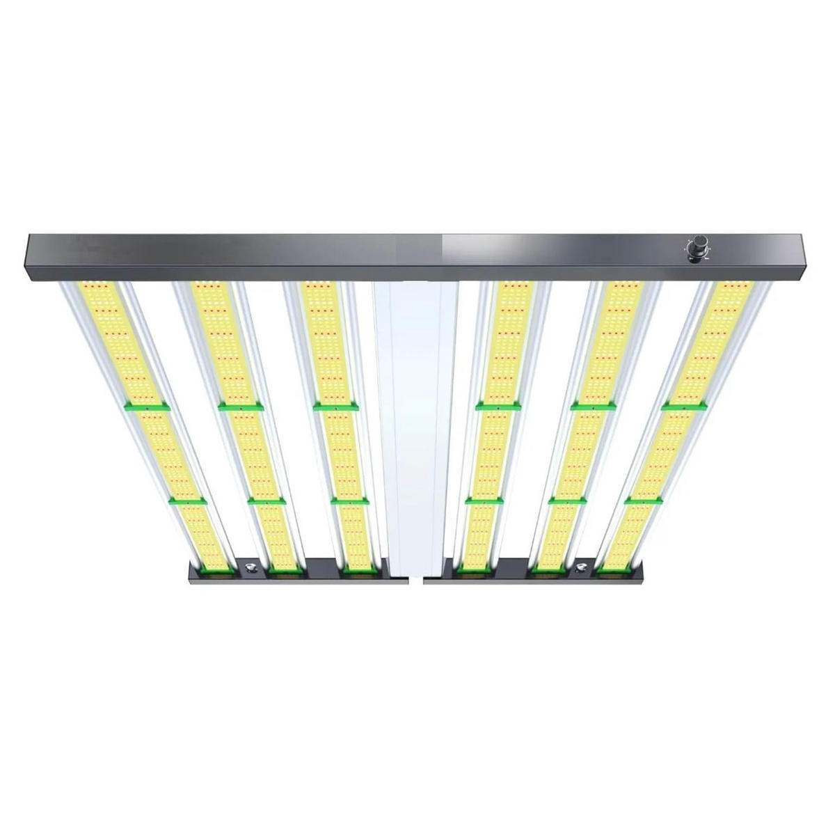 GROWLAMPE PB640 Gold - Goldfarben, Keramik/Kunststoff (110/7.87/105cm) - JUNG