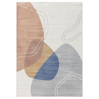 TEPPICH Laury Multicolor 160x230 cm - Multicolor, Textil (160/230cm) - benuta Pop