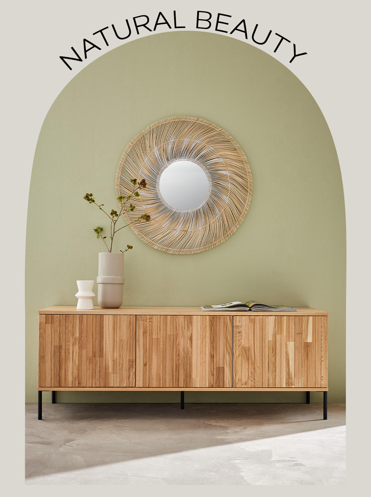 Sideboard
