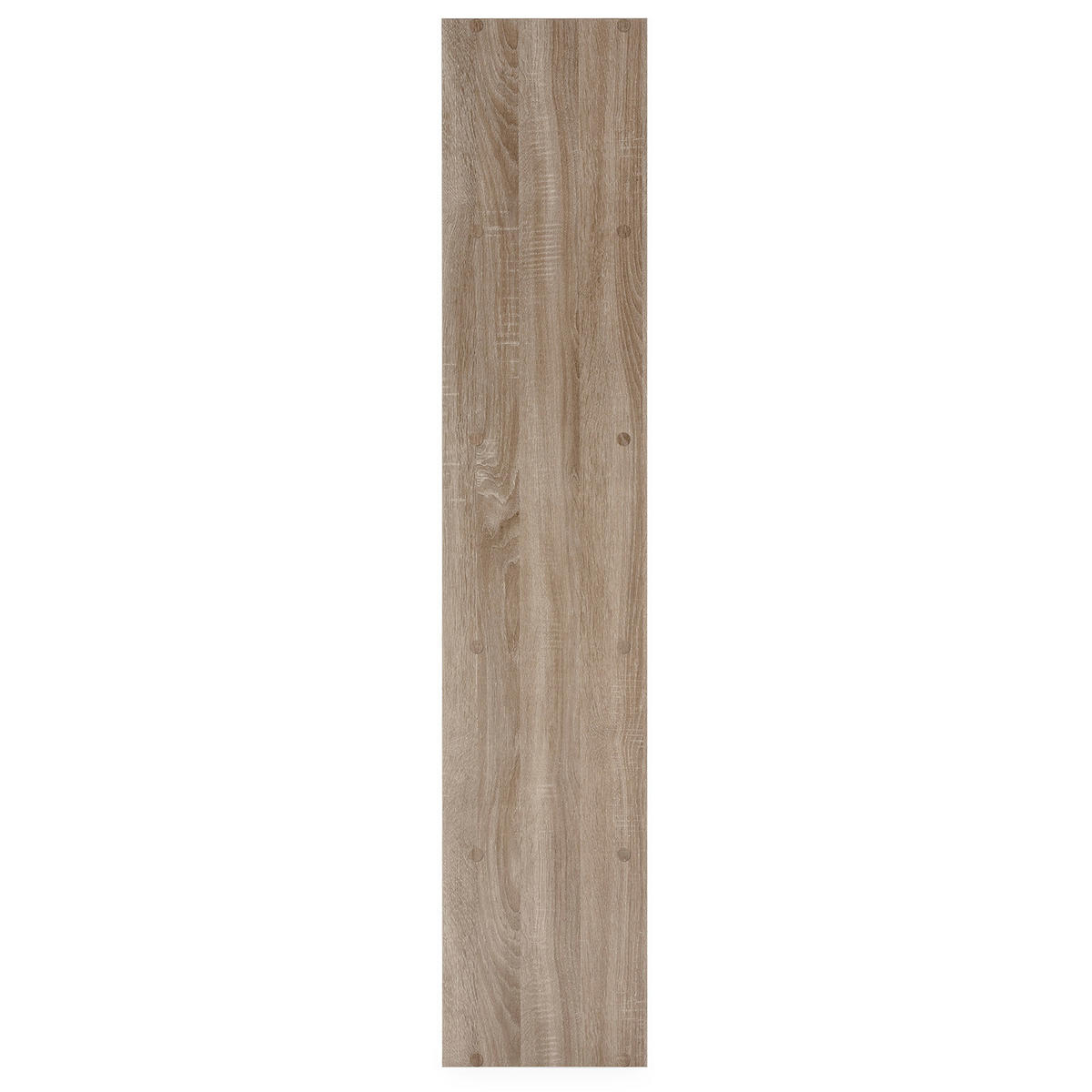 REGAL Fiyi 5 fächern Eichenfarbe - Honigeiche, Holzwerkstoff (31/160/31cm) - VS Venta-stock