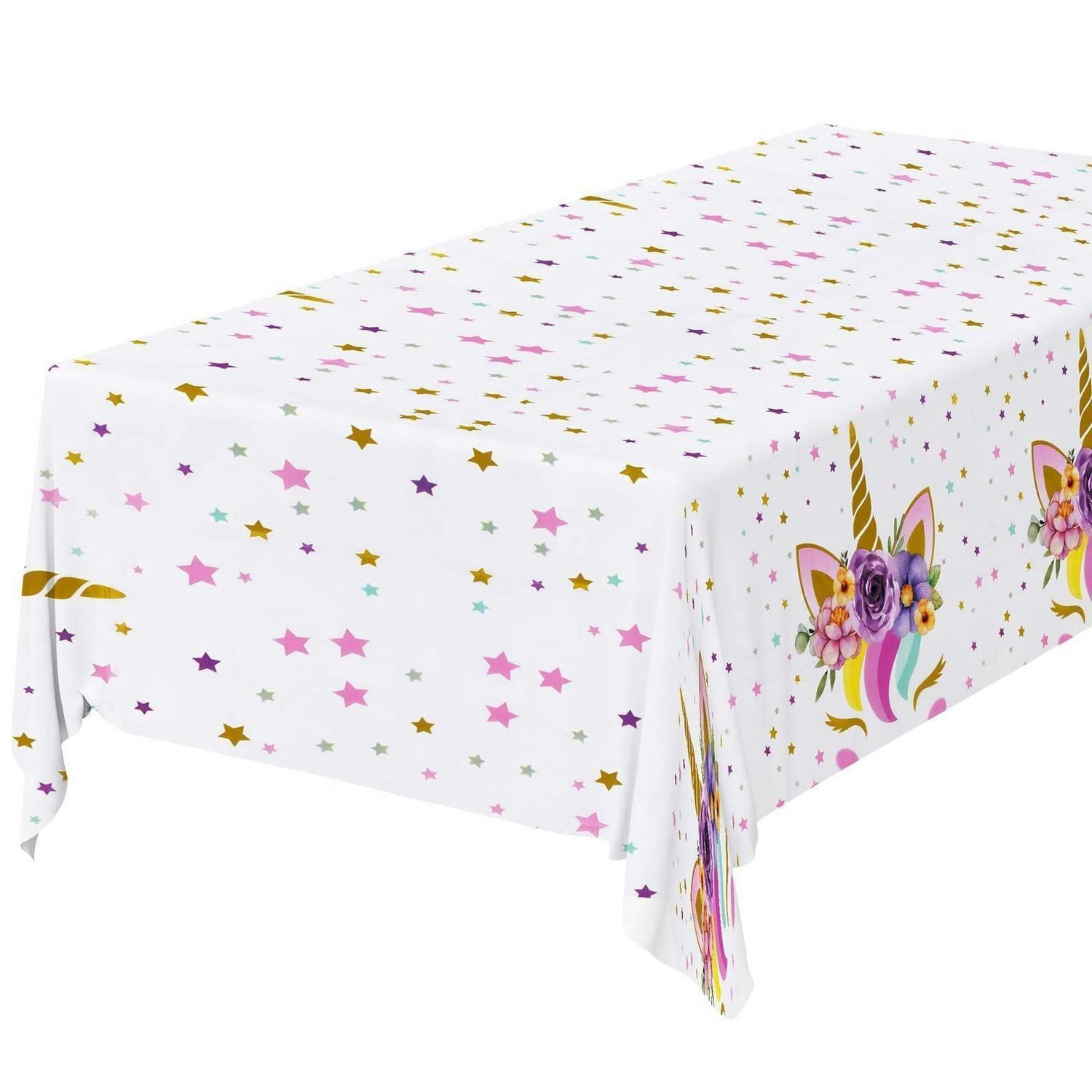 XXXLutz Tischdecke Mehrfarbig 220x1.5x130 cm