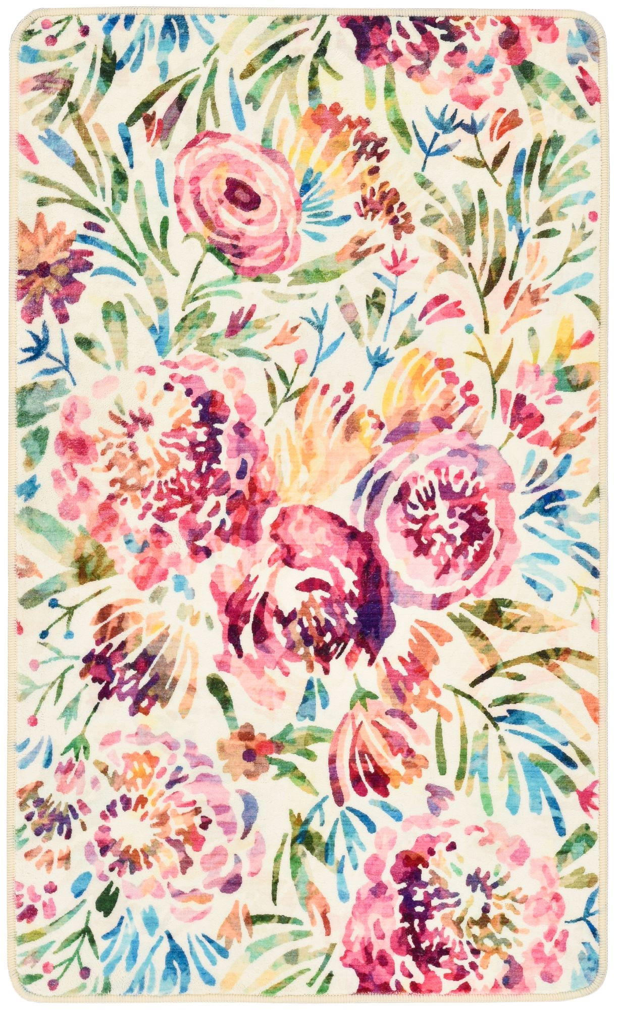 KOUPELNOVÝ KOBEREČEK Aquata 60x100 cm - různobarevná, textil (60/100cm) - Gino Falcone