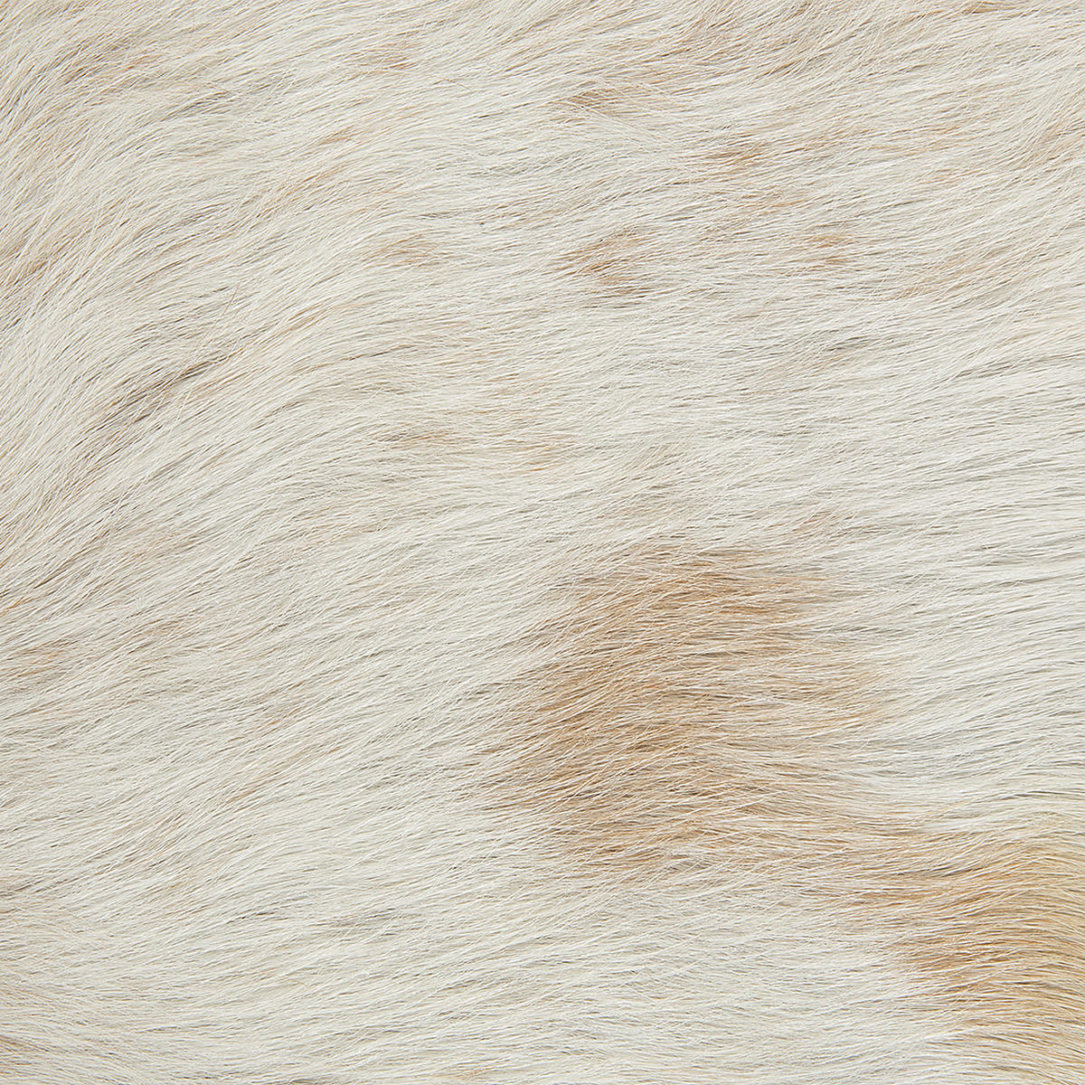 HOCKER Kent 30/30/42 cm - Braun, Leder (30/42/30cm) - Beliani