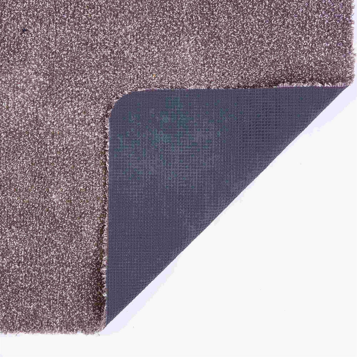 FUSSMATTE WASCHBAR ENTRA 2ER SET - Grau, Textil (60/75cm) - Astra