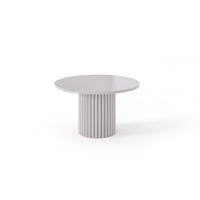 COUCHTISCH Virelo Kaschmir - Kaschmir, Holzwerkstoff (67/67/42cm) - Bettso