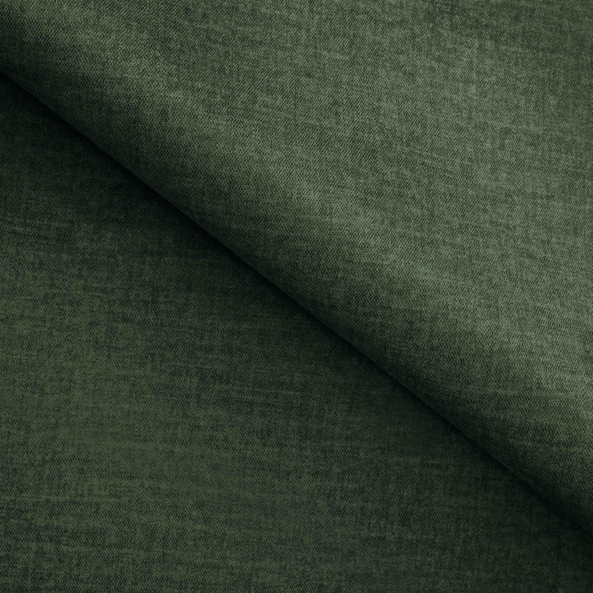 POLSTERBETT BEZA II - Dunkelgrün - Dunkelgrün, Textil (180/200cm) - AN-Moebel 4u