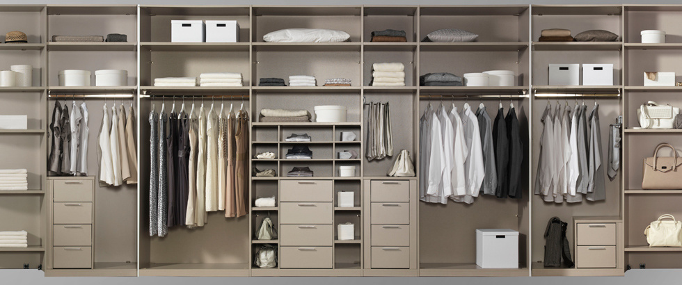 Zubehör Schrank