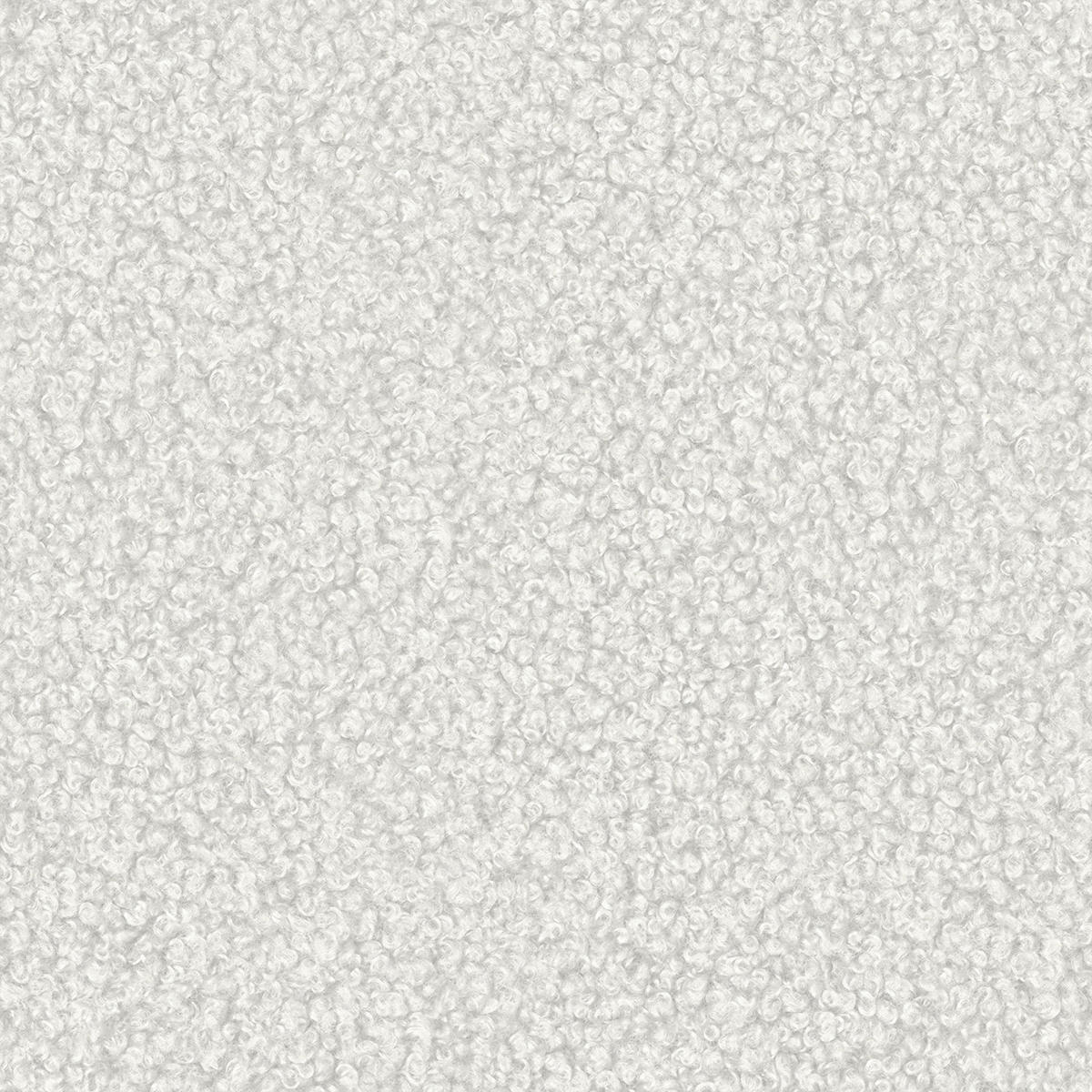 WOHNLANDSCHAFT Didim Weiß 378/220/78 cm – großes Sofa stilvoll & bequem L - Schwarz/Weiß, Kunststoff/Textil (220/78/378cm) - AX Living