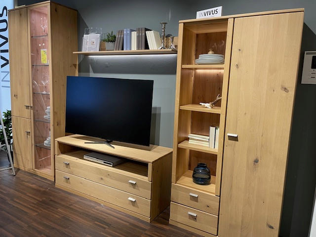 WOHNWAND IKARUS - Invivus