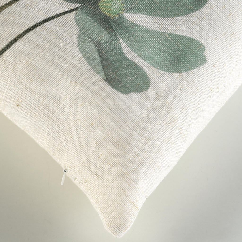 Thumbnail - Douceur d´intérieur Dekokissen, Mehrfarbig, Textil, 45x45 cm, Wohntextilien, Kissen, Dekokissen
