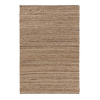 WOLLTEPPICH Finn Beige 100x150 cm - Beige, Textil (100/150cm) - benuta Pure