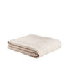 BETTDECKE Salvio - Beige, Textil (200/220cm) - home&you