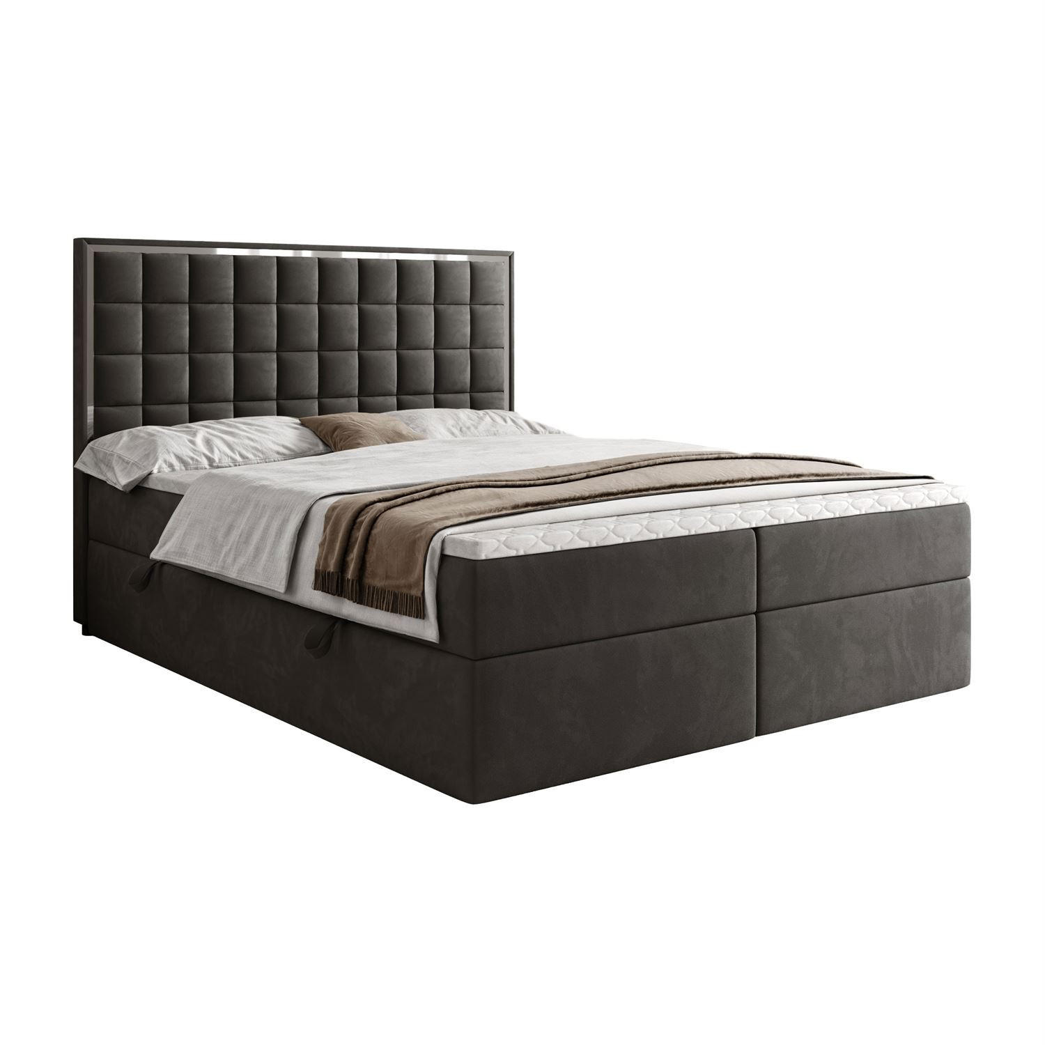 Lookway Boxbett Graphit
