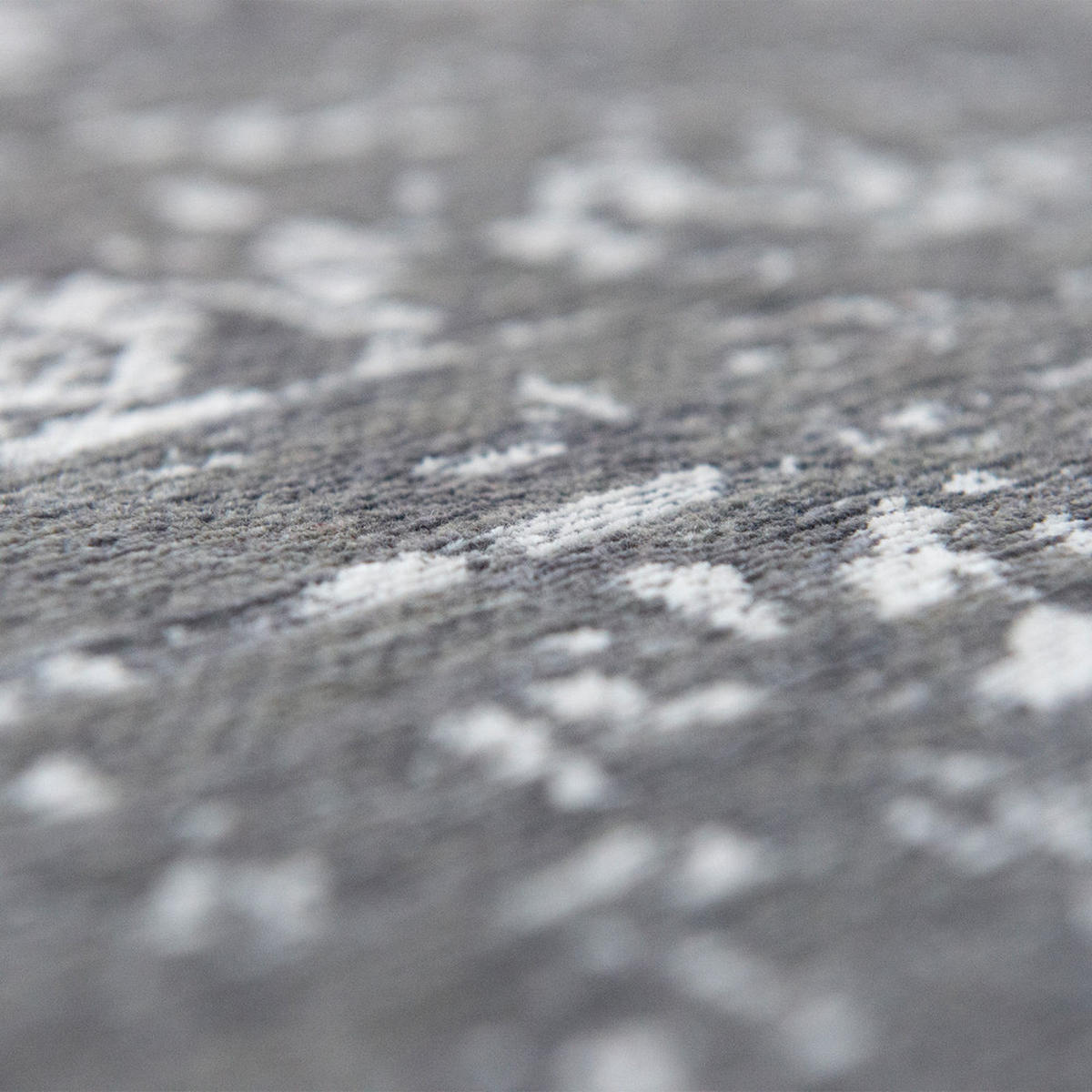 TEPPICH Stone Fading World 170/240 cm - Grau, Textil (170/240cm) - Louis De Poortere
