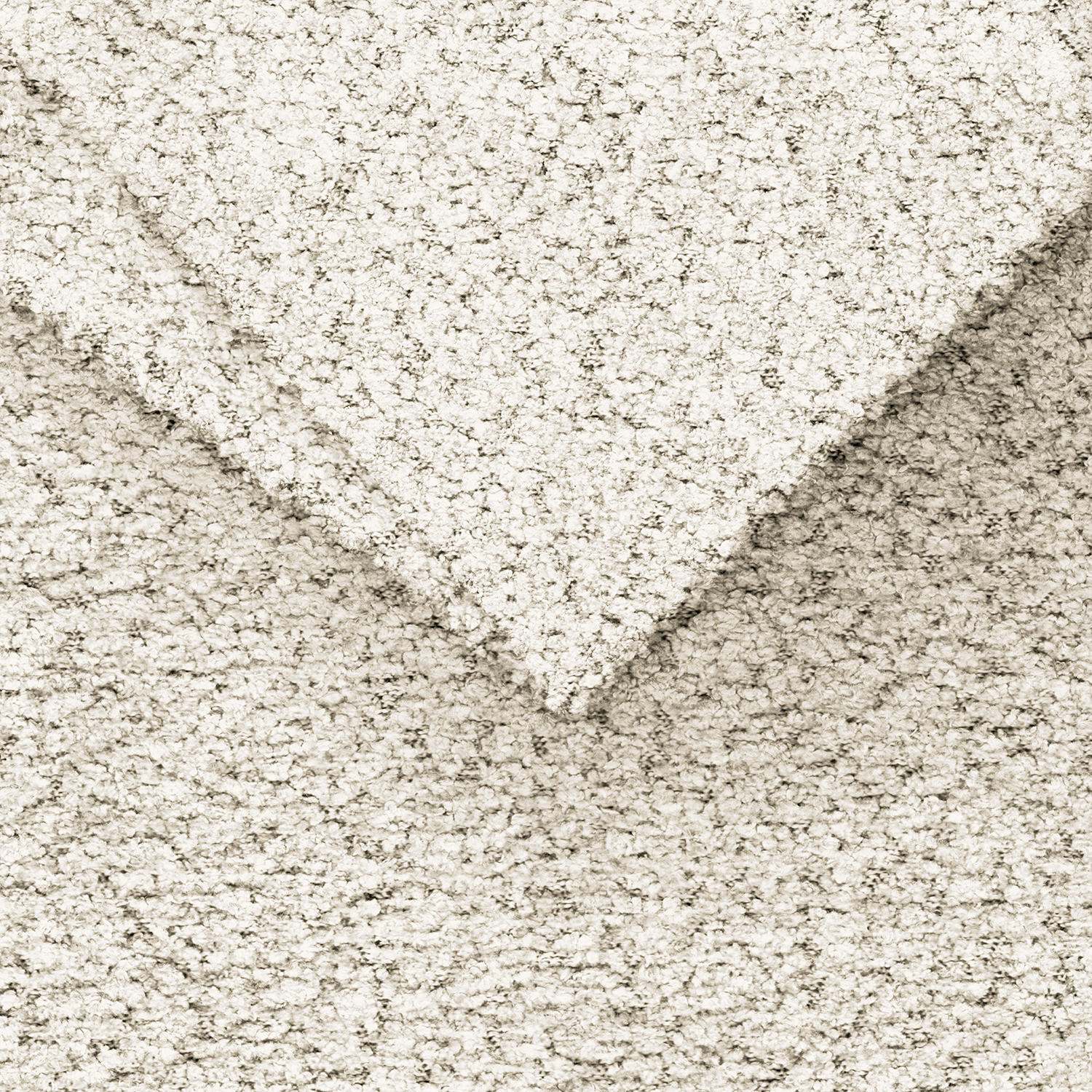 WECHSELBEZUG für Polsterbett - Weiß, Textil (200/200cm) - home24