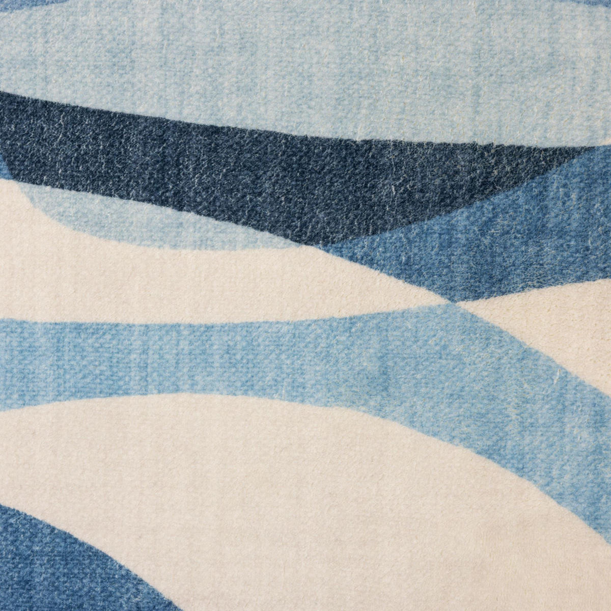 KOUPELNOVÝ KOBEREČEK Aquata 70x120 cm - modrá, textil (70/120cm) - Gino Falcone