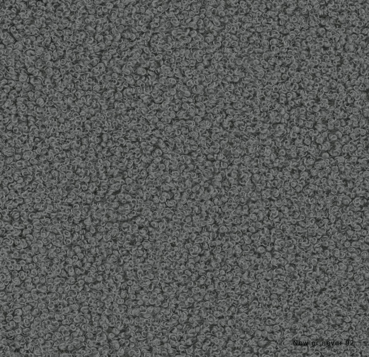 ECKSOFA ILUSIO L 250x205cm, Schlaffunktion, Dunkelgrau, Links - Dunkelgrau, Holz/Textil (205/248cm) - DomoHome