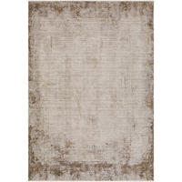 KURZFLORTEPPICH Myrtle Avenue Iv 200/275 cm Braun - Braun, Textil (200/275cm) - LIVABLISS