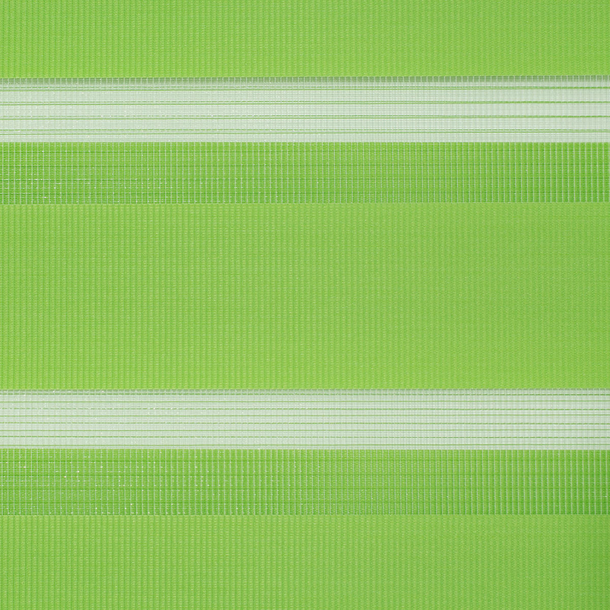 DUO ROLLO KLEMMFIX, OHNE BOHREN - Grün, Kunststoff (80/200cm) - Lichtblick Original
