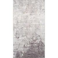 KURZFLORTEPPICH 80/150 cm Grau - Grau, Naturmaterialien/Textil (80/150cm) - LIVABLISS