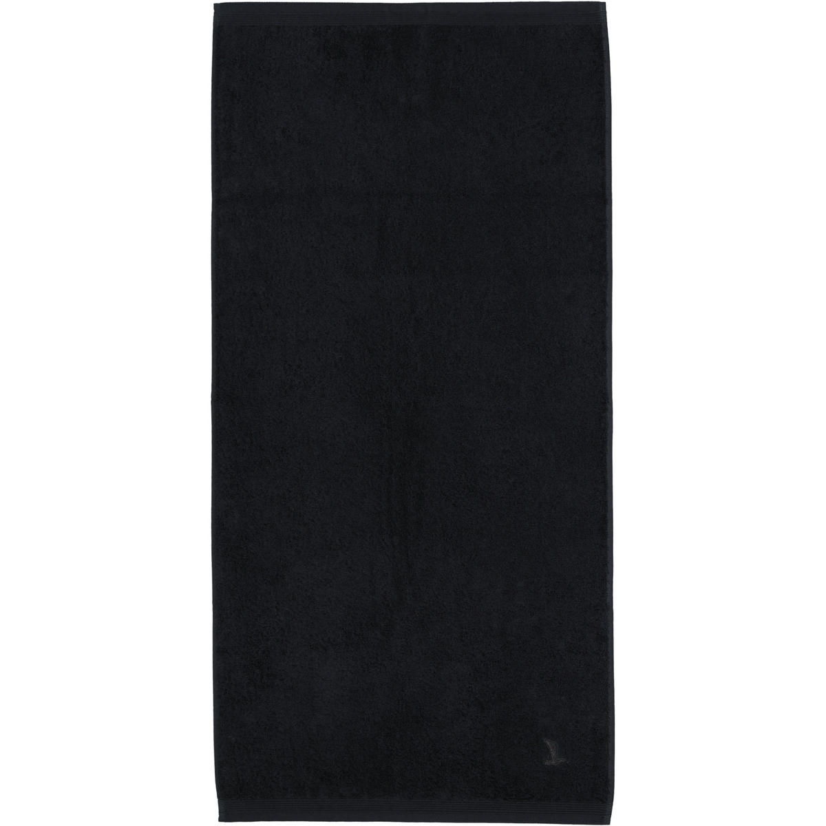 WASCHLAPPEN SUPERWUSCHEL BLACK - 199 - Schwarz, Textil (15/20cm) - MÖVE