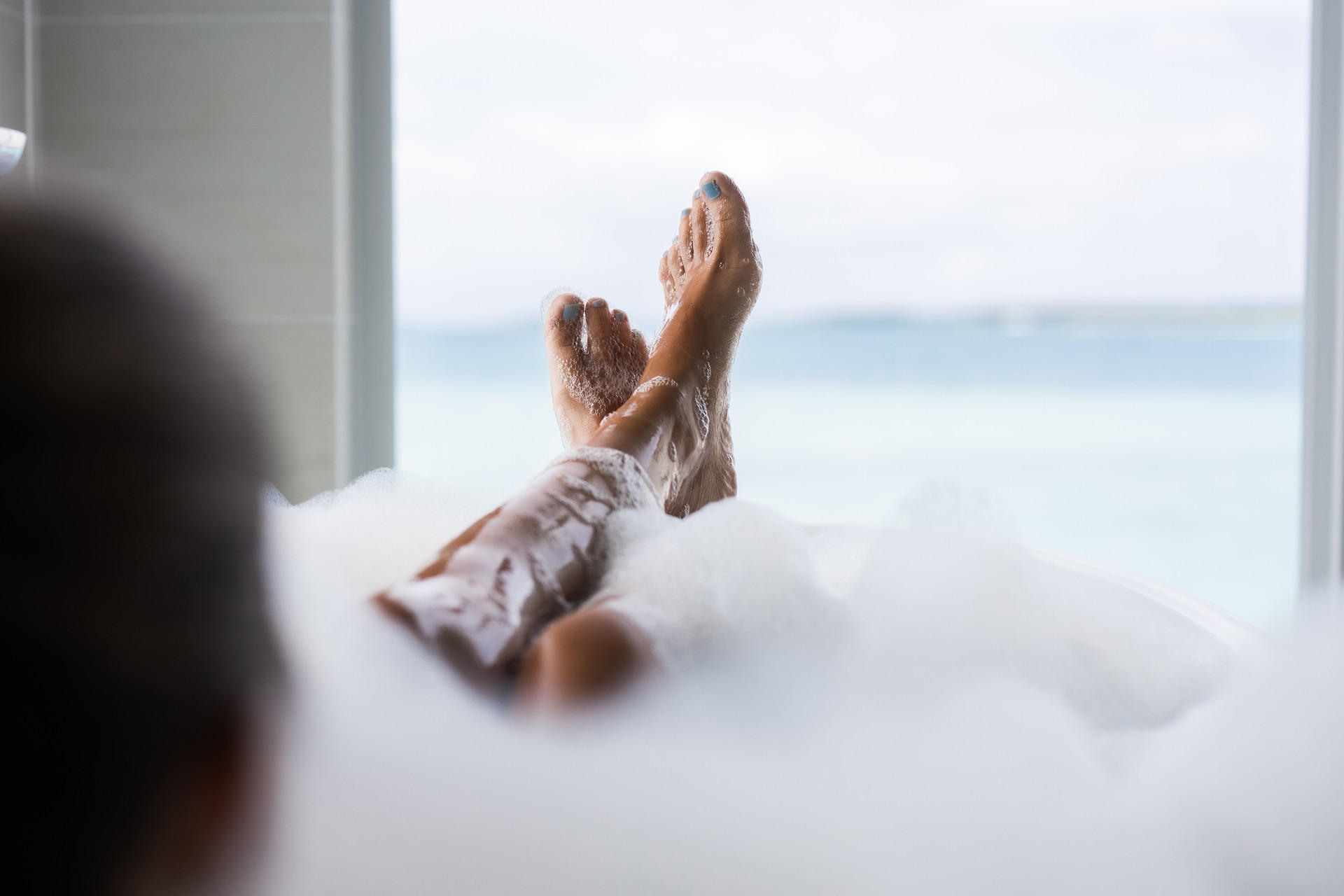 Mein Badezimmer: Mein Home-Spa