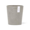 BLUMENTOPF Morinda Orchid 14/15 cm Taupe - Taupe, Kunststoff (14/15cm) - Ecopots