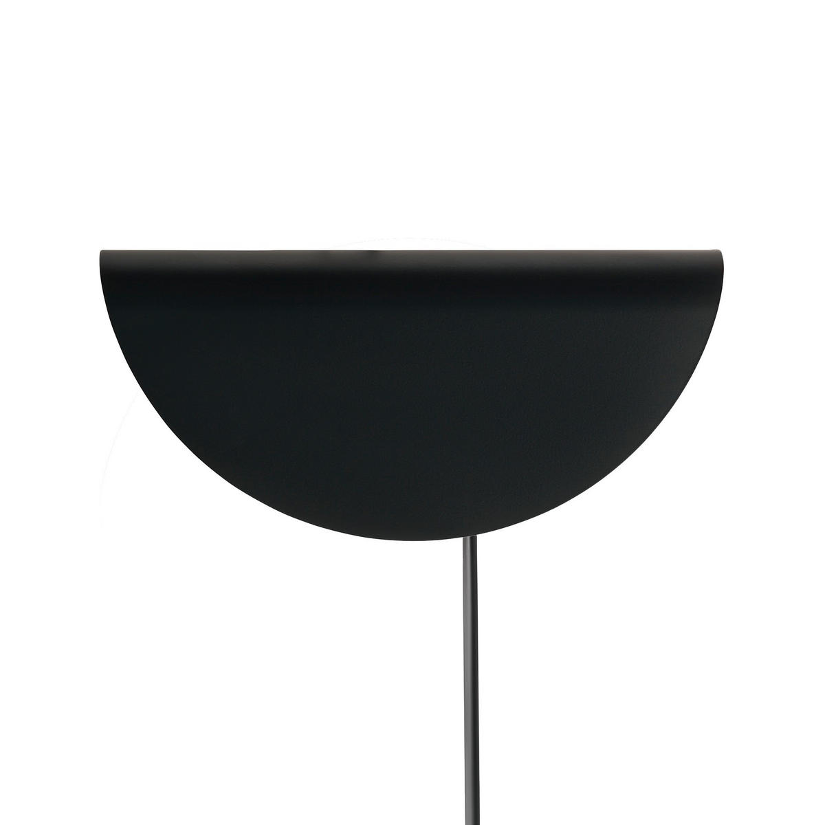 WANDLEUCHTE Model 2110 - Schwarz - 21/21/10 cm - Schwarz, Metall (21/10/21cm) - Nordlux
