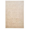 VINTAGE-TEPPICH Miray waschbar 160/230 cm - Beige, Kunststoff (160/230cm) - benuta Nest
