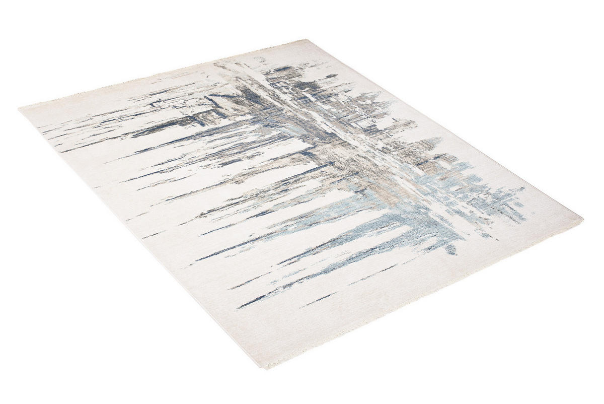 TEPPICH RIVIOLI Beige 200/305 cm - Beige, Textil (200/305cm) - Tapiso