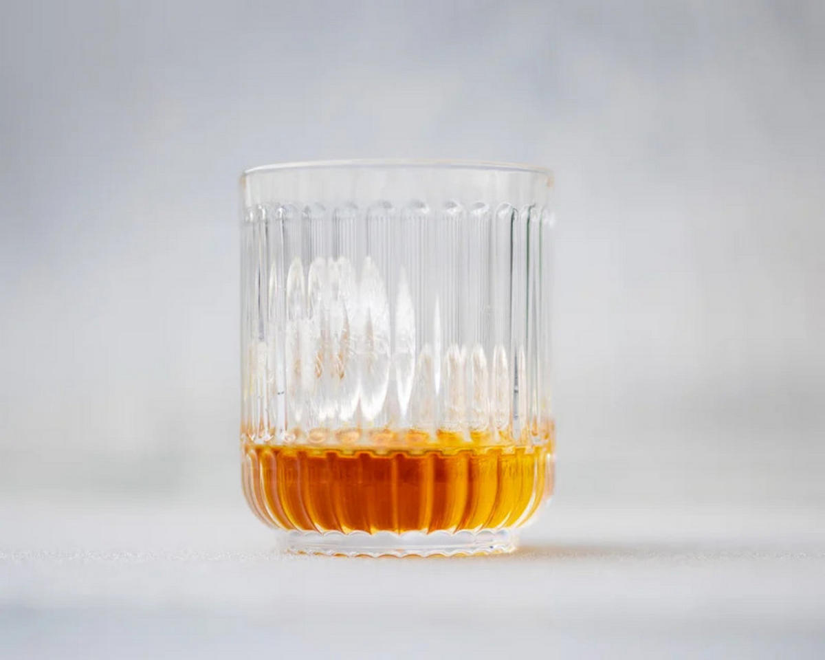 DOUBLE ROCKS GLÄSER Bar Rituals transparent 350 ml 6er Set - Transparent, Glas (0.35L) - Riedel