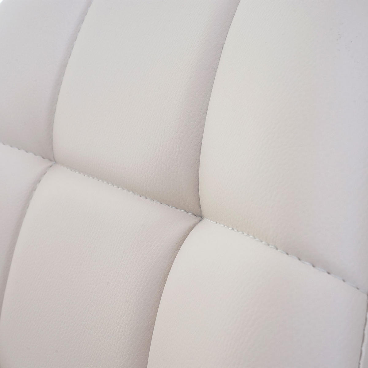 ESSZIMMERSTUHL Grau 2er-Set - Grau, Textil (47/84/50cm) - MCW