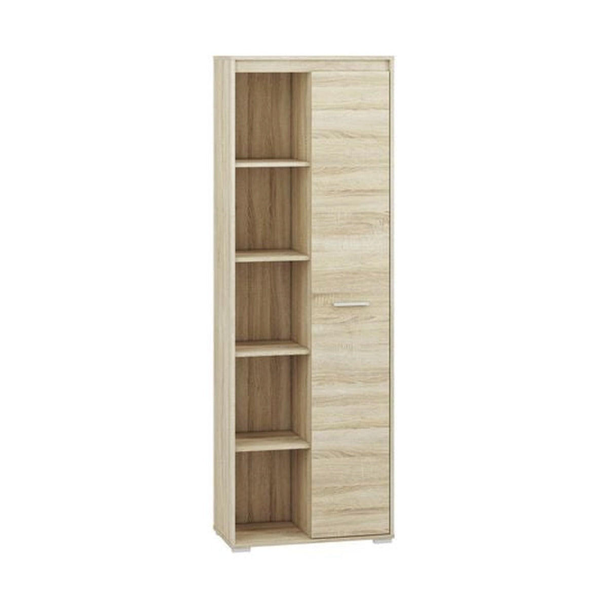 STANDREGAL – AVO 06 – 69 cm – Avo – Sonoma Eiche - Sonoma Eiche, Holzwerkstoff (69/200/34cm) - hi-markt