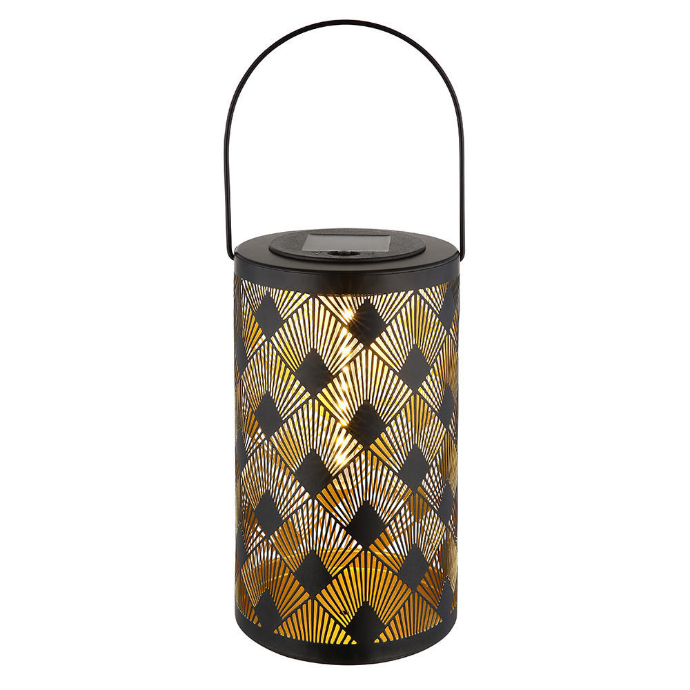 Globo Lighting Led Gold 12x32.5x12 cm