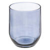 TRINKGLAS 310 ml - Blau, Glas (9.2L) - Secret de Gourmet