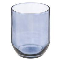 TRINKGLAS 310 ml - Blau, Glas (9.2L) - Secret de Gourmet