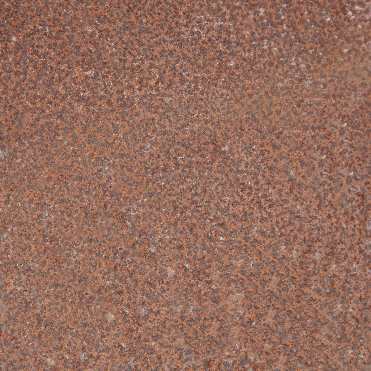 GARTENKAMIN - Braun, Metall (45/149/45cm) - Relaxdays