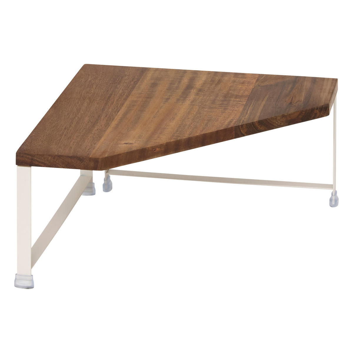 ECKREGAL für Küchenarbeitsplatte Blocq 30/30/15 cm - Beige, Holz (30/15/30cm) - 5five Simply Smart