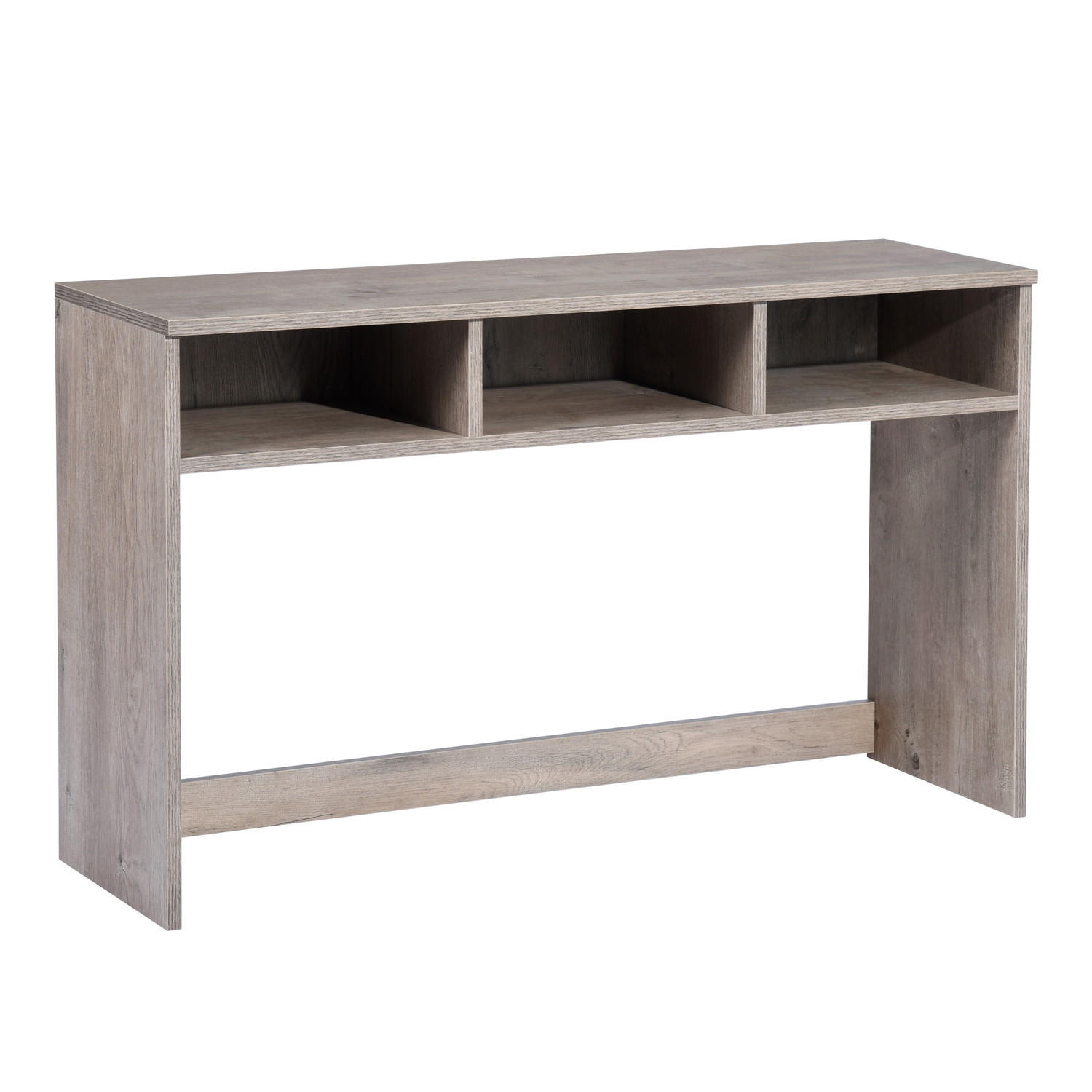 KONSOLENTISCH Beige - Alteiche, Holz (100/30/60cm) - Urban Meuble