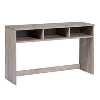 KONSOLENTISCH Beige - Alteiche, Holz (100/30/60cm) - Urban Meuble