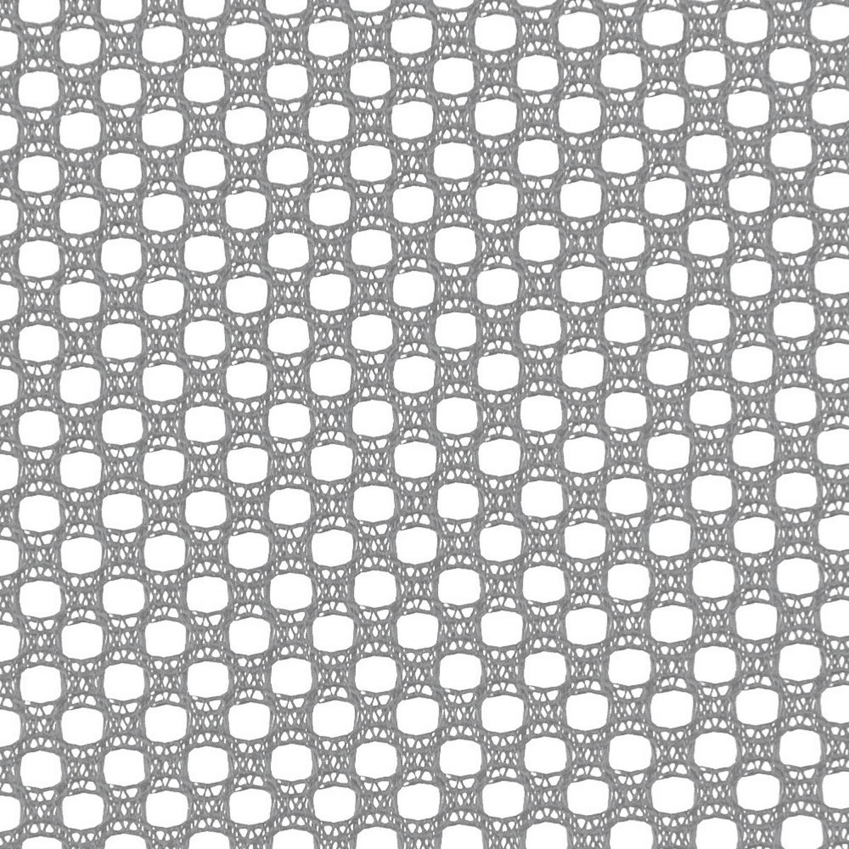 DREHSTUHL - schwarz/grau - Schwarz/Grau, Kunststoff (64/91/54cm) - JuMi