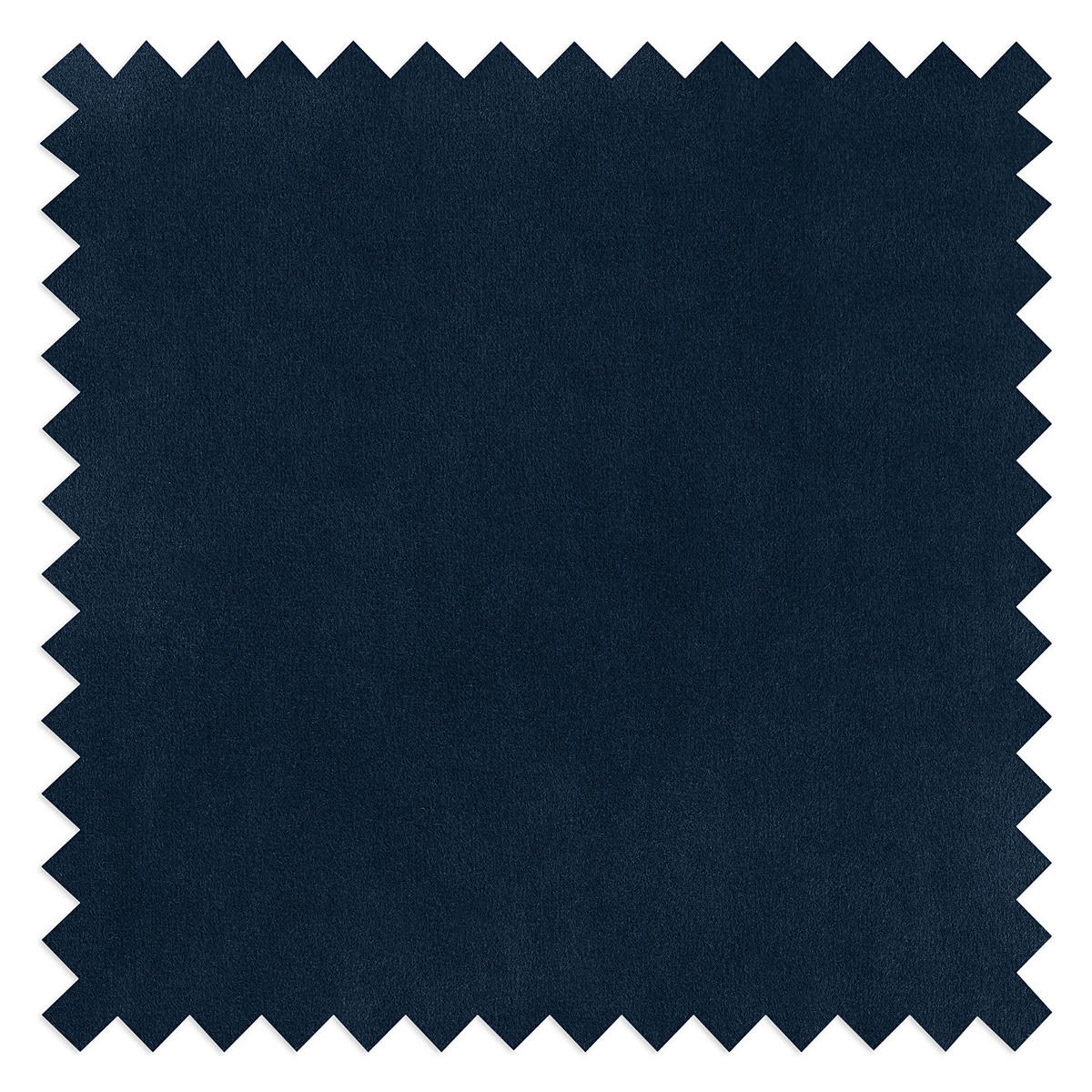 3-SITZER SOFA - Schwarz/Dunkelblau, Textil/Metall (205/74/88cm) - home24