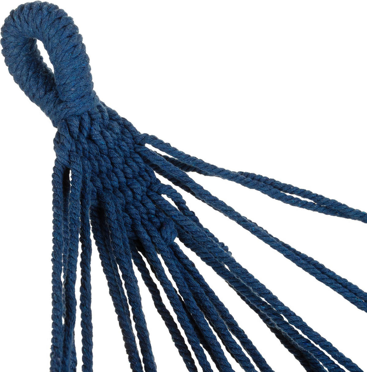 HÄNGEMATTE 185/150 cm, bis 150 kg, für 2 Personen - Grün, Textil (185/1/150cm) - Outtec