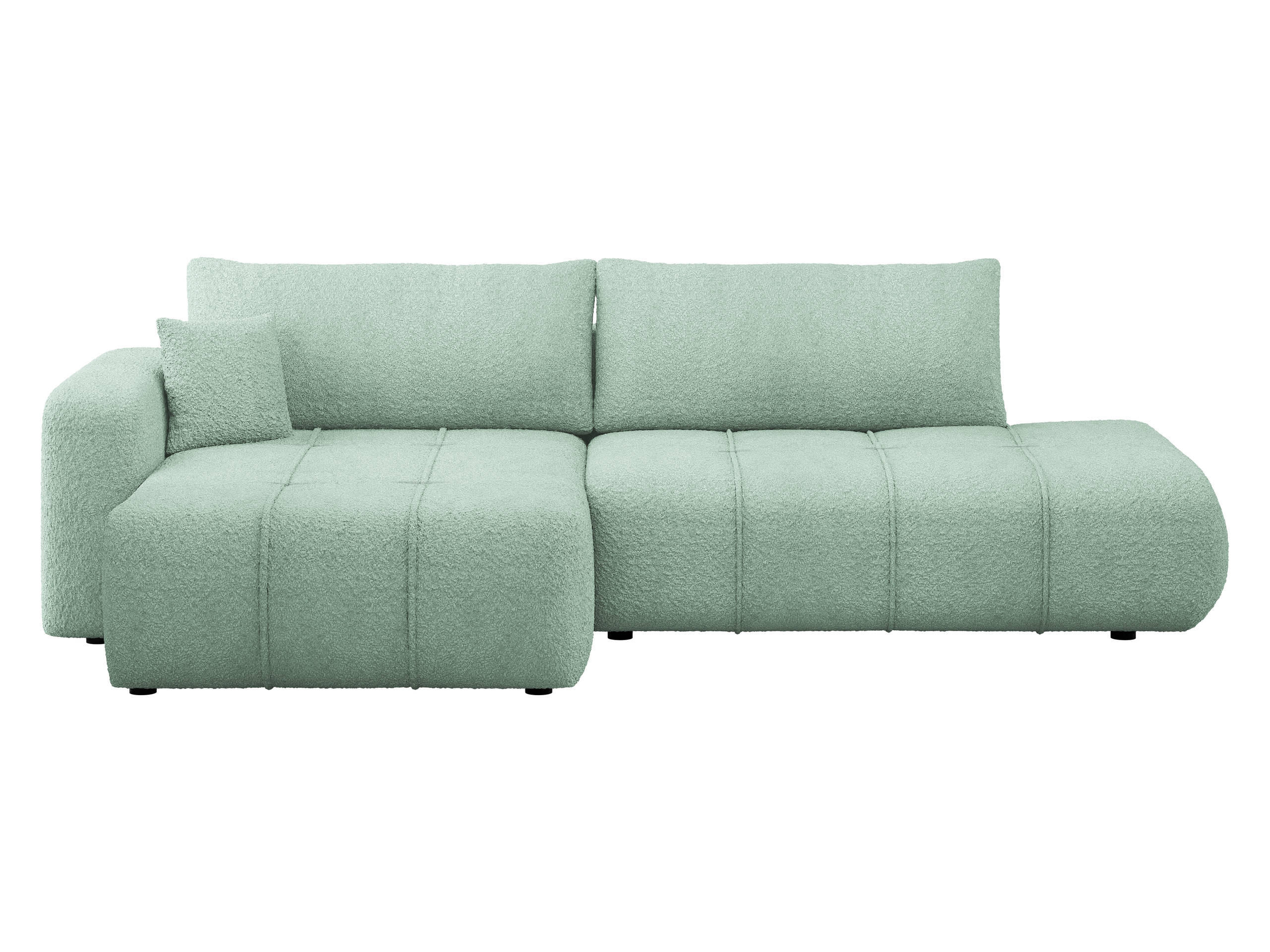 COLTAR Furyn O Boucle, Stanga