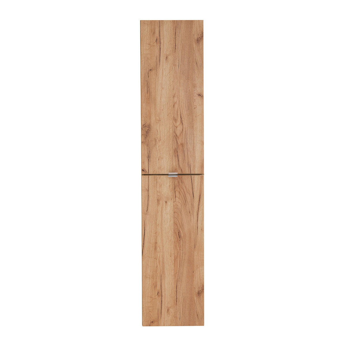 HÄNGESÄULE April Holz - Braun, Holzwerkstoff (35/170/33cm) - Petits-meubles