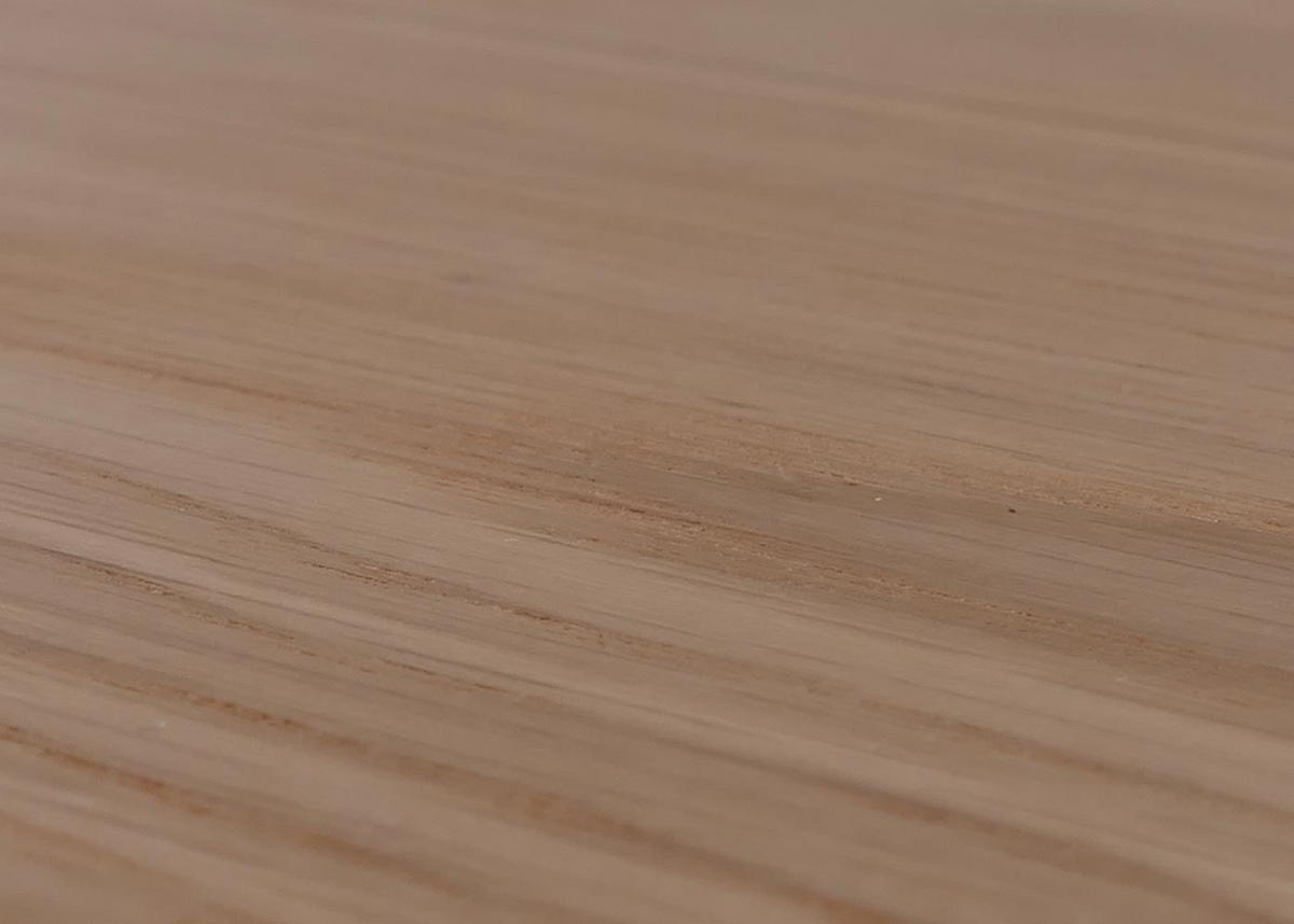 MIZA za kavč okrogla Rjava, Črna - črna/rjava, les (50/50/40cm) - MCW