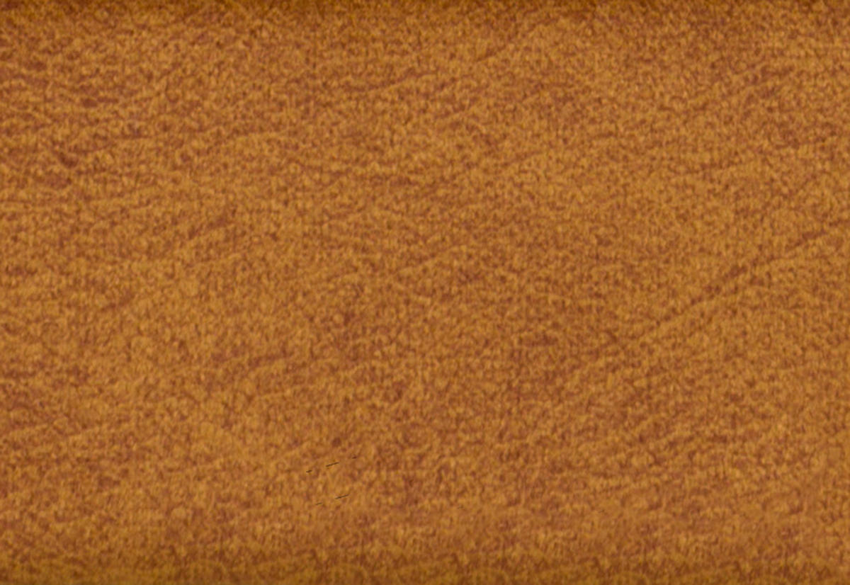 ECKSOFA TOLLO Salvador-stoff L-form 302x217x105 cm orange - Orange, Holz/Textil (302/217cm) - DomoHome